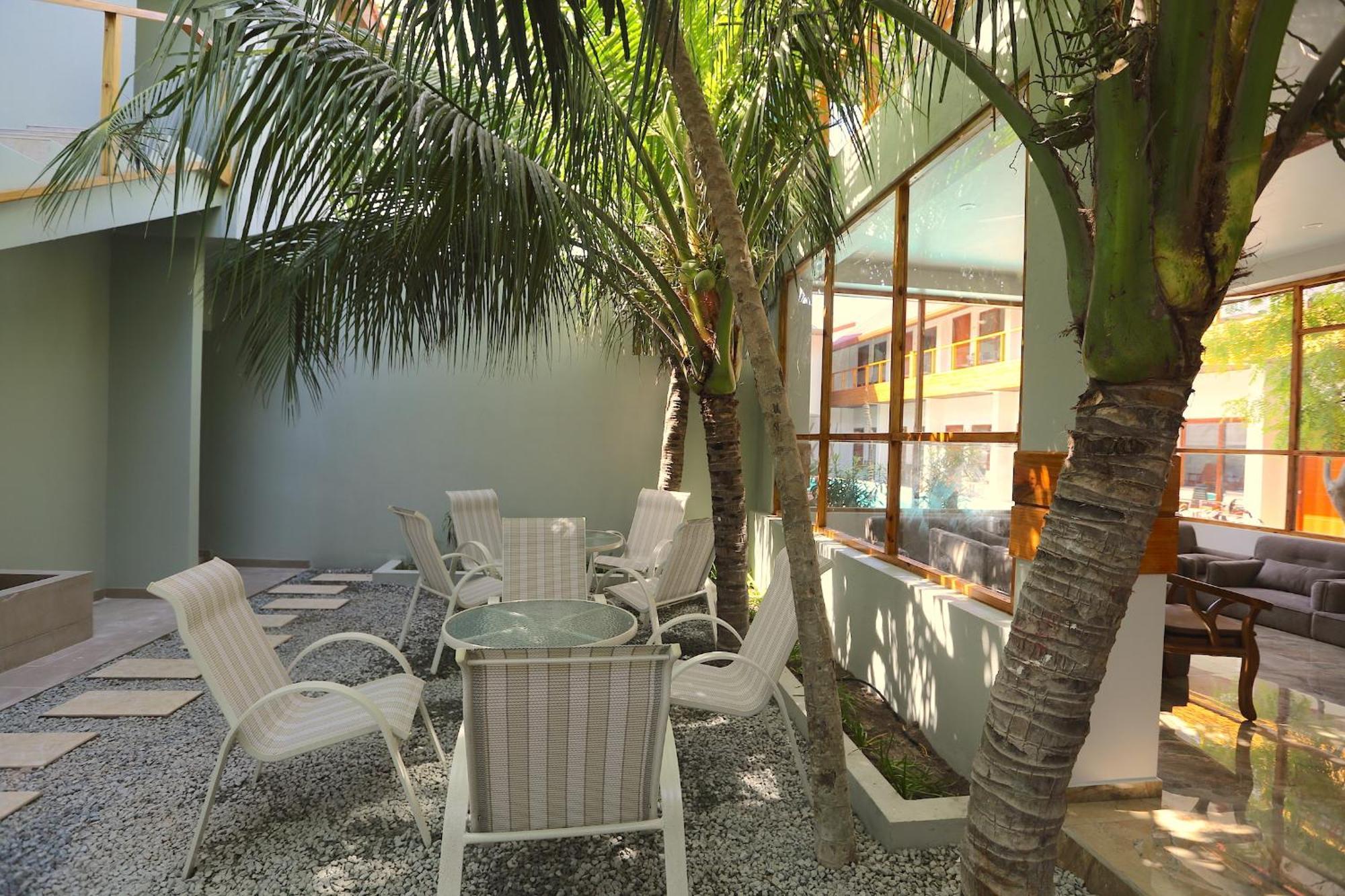 Kaani Village & Spa Maafushi Kültér fotó