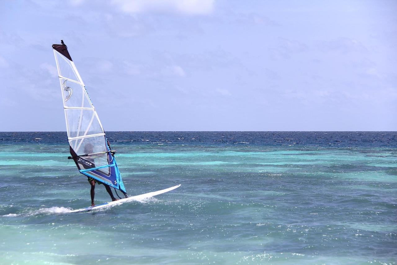 Kaani Village & Spa Maafushi Kültér fotó